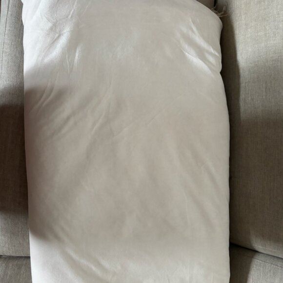 Faux Fur Blanket | Anthropologie - Picture 3 of 4